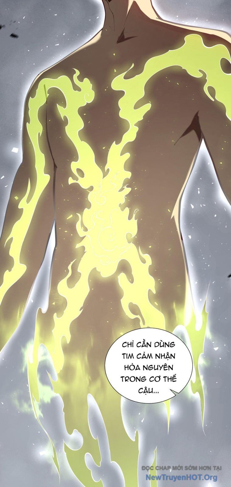 Ranh Giới Giữa Ngày Và Đêm Chapter 6 - Trang 2
