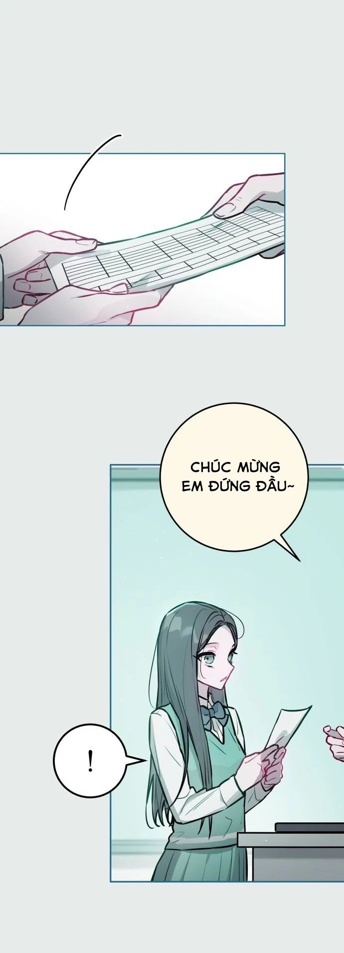 Guild Idol Chapter 14 - Next 