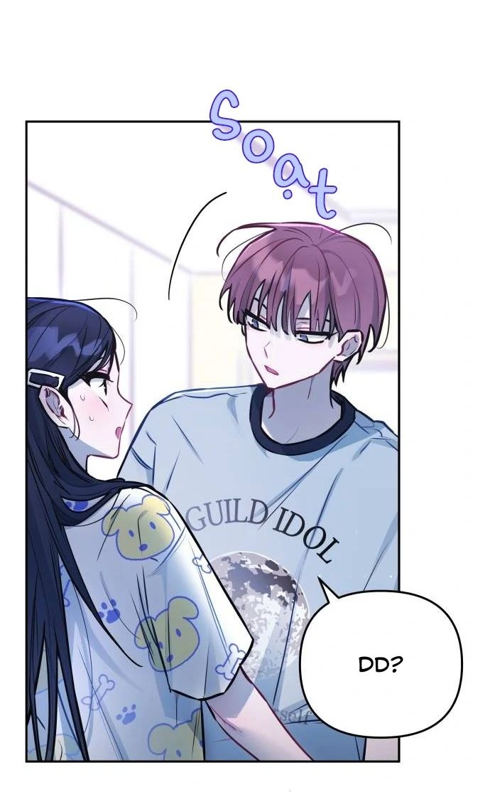 Guild Idol Chapter 14 - Next 