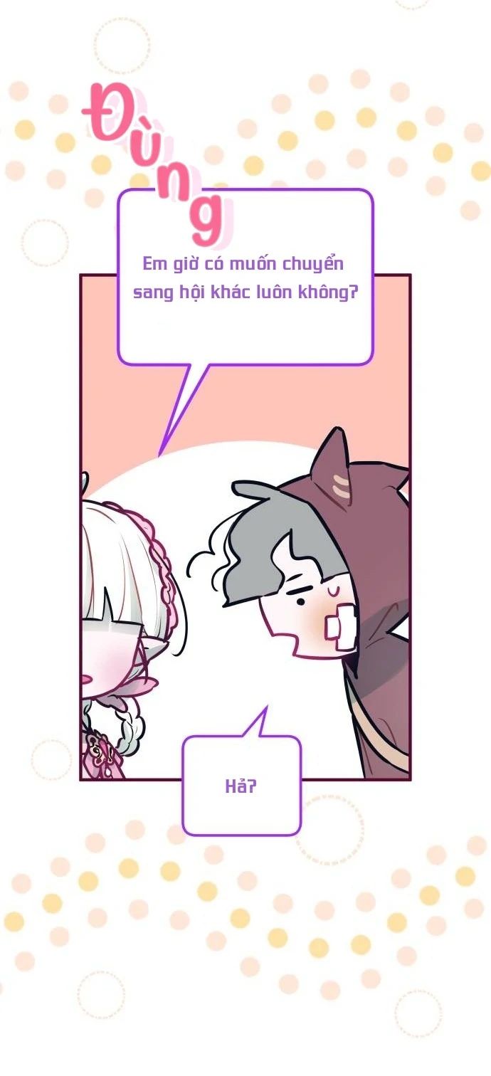 Guild Idol Chapter 14 - Next 