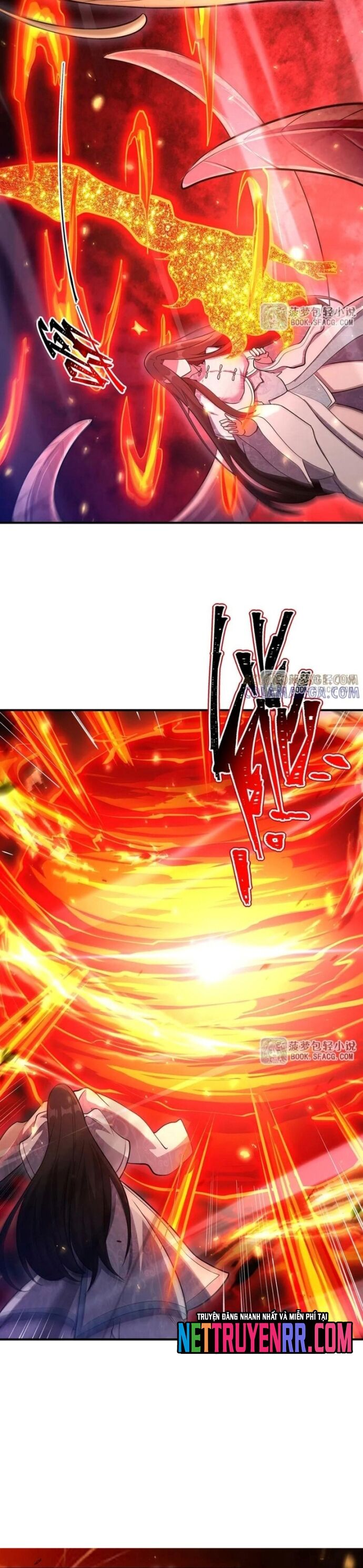 Tại Thế Giới Với Đầy Những Câu Chuyện Ma Quái Trở Thành Ma Nữ Chapter 115 - Next 