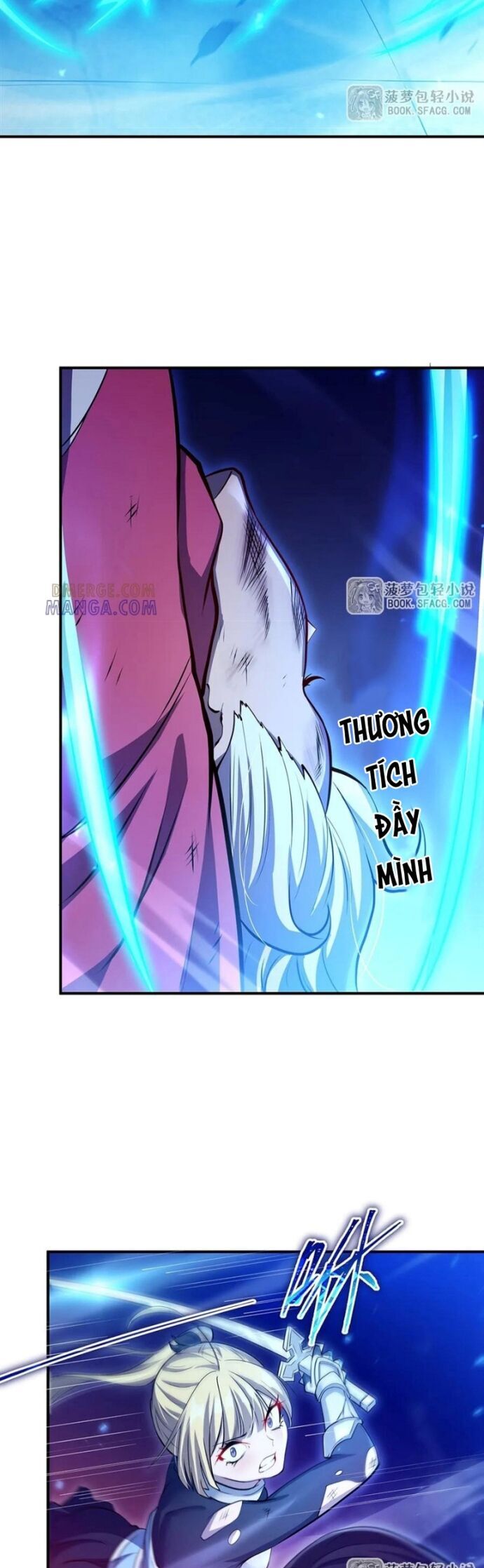 Tại Thế Giới Với Đầy Những Câu Chuyện Ma Quái Trở Thành Ma Nữ Chapter 115 - Next 