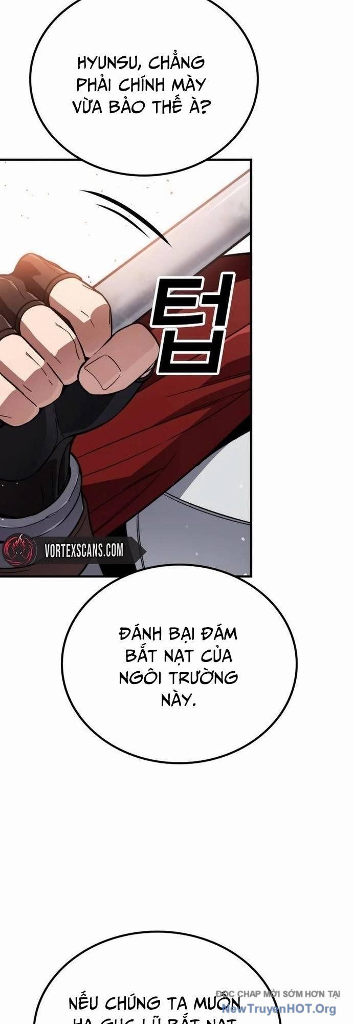 Anh Hùng Dẹp Loạn Chapter 3 - Trang 2