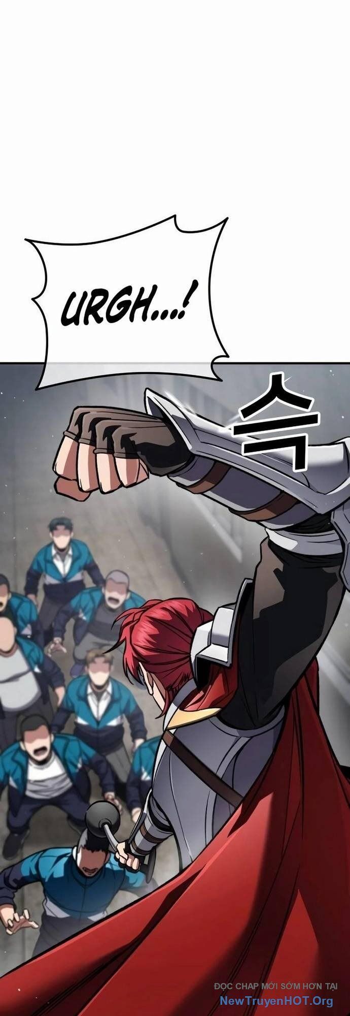 Anh Hùng Dẹp Loạn Chapter 3 - Trang 2