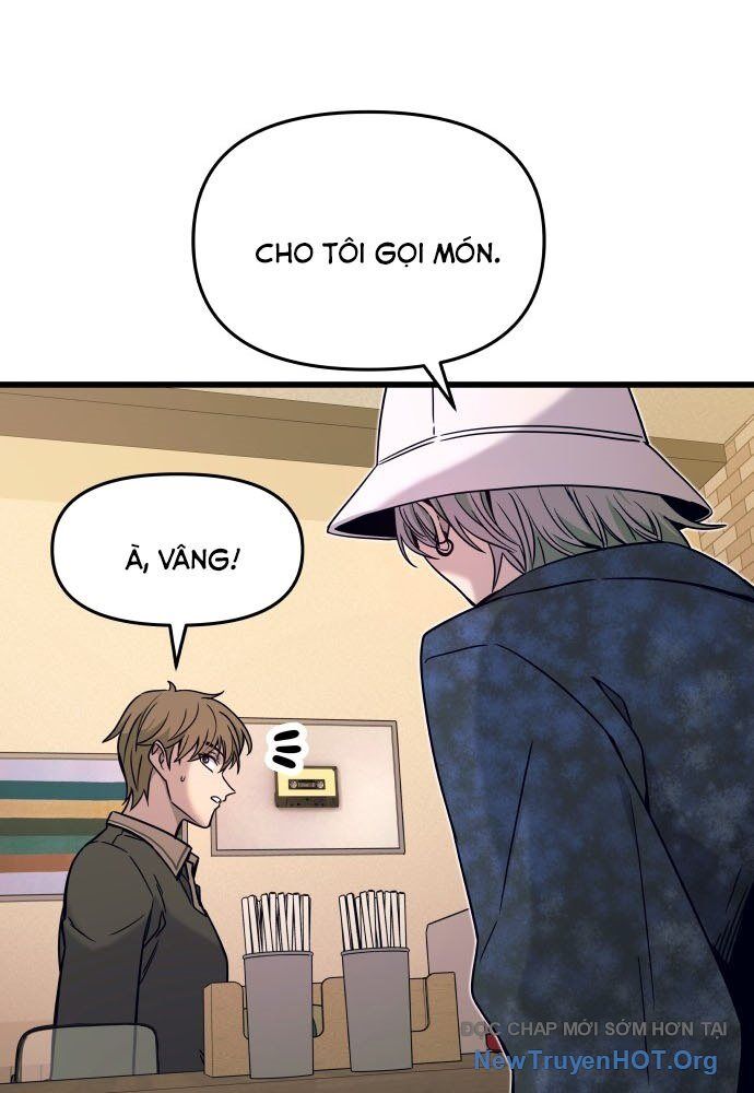 Bias Của Tôi Trên Chuyến Tàu Cuối Cùng Chapter 4 - Next Chapter 5