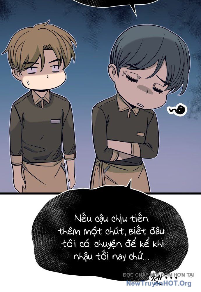 Bias Của Tôi Trên Chuyến Tàu Cuối Cùng Chapter 4 - Next Chapter 5
