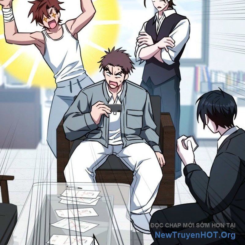 Cẩm nang dành cho top ranker Chapter 41 - Trang 2
