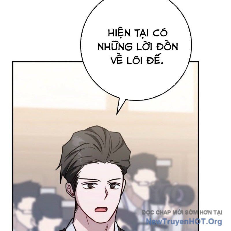 Cẩm nang dành cho top ranker Chapter 41 - Trang 2