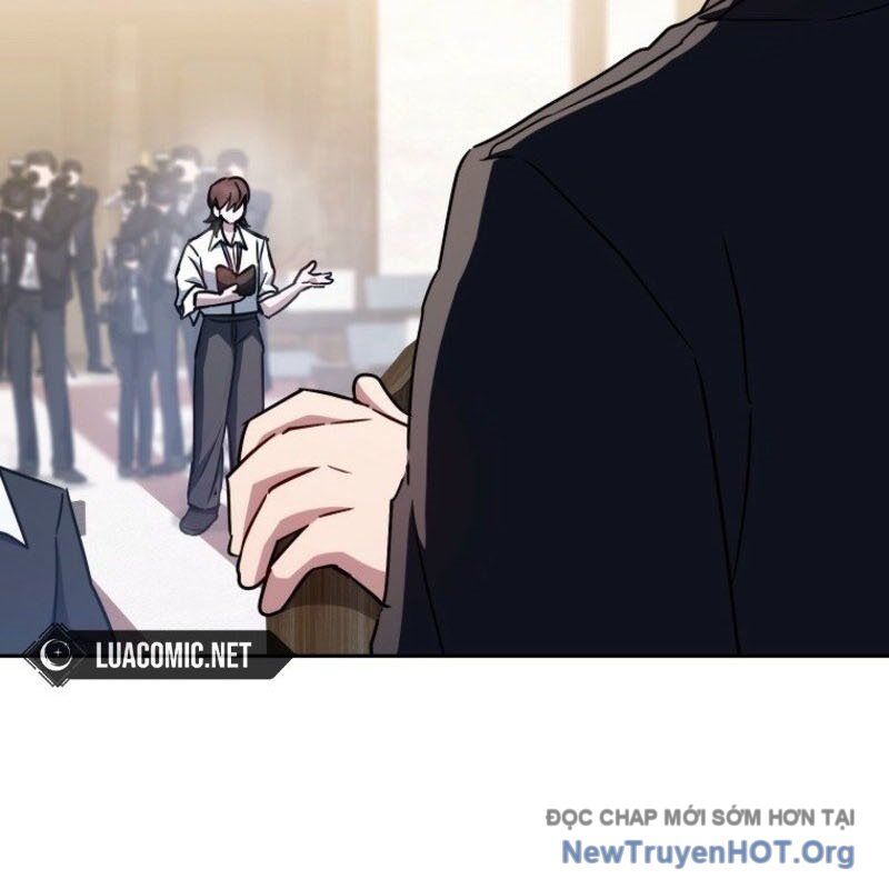 Cẩm nang dành cho top ranker Chapter 41 - Trang 2