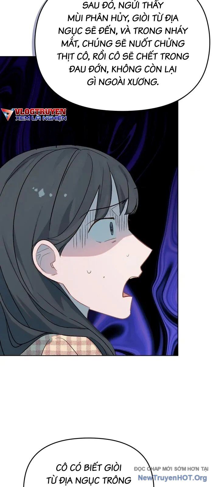 Giao Kèo Với Quỷ Chapter 10 - Next 