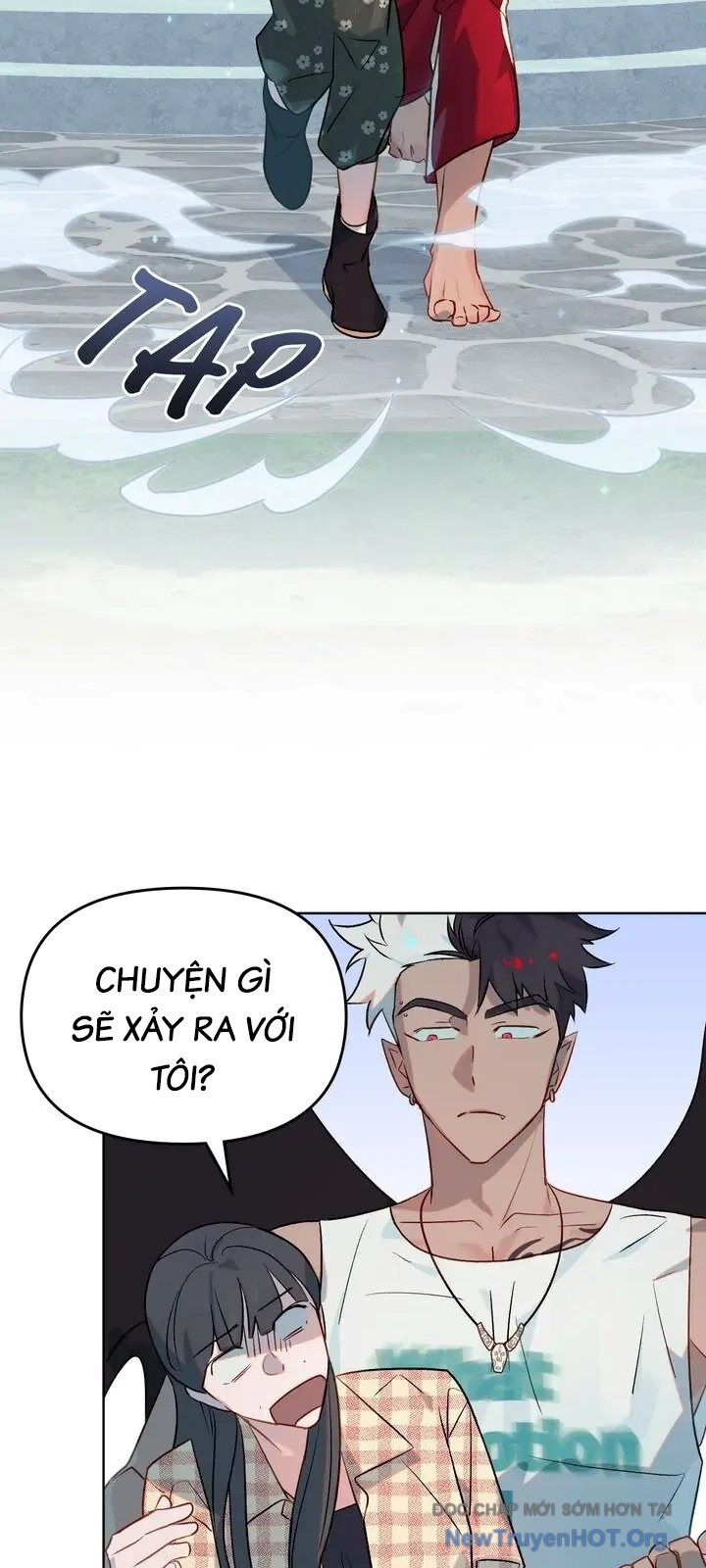 Giao Kèo Với Quỷ Chapter 10 - Next 