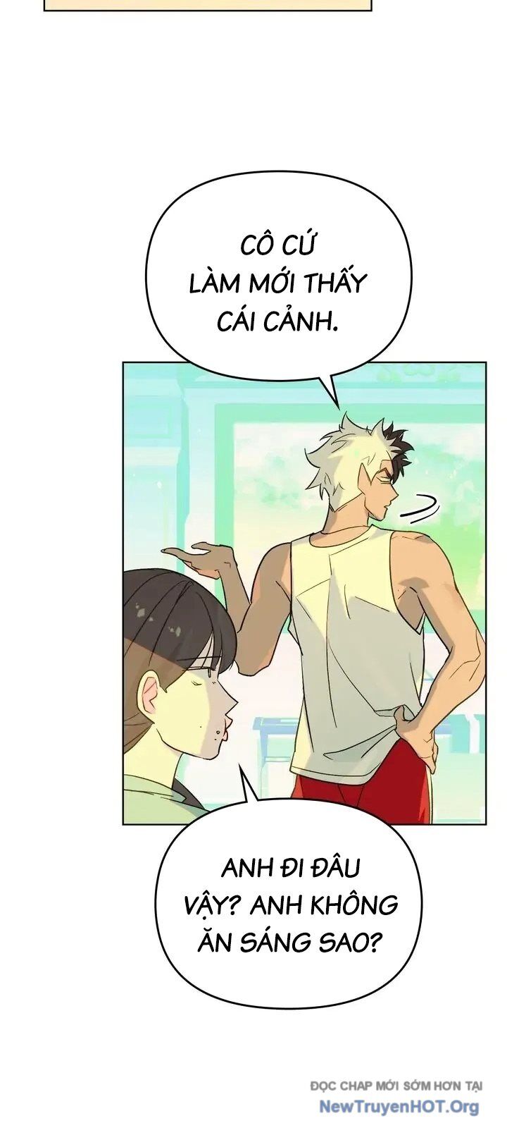 Giao Kèo Với Quỷ Chapter 10 - Next 