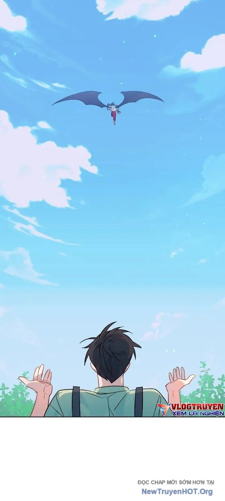 Giao Kèo Với Quỷ Chapter 10 - Next 