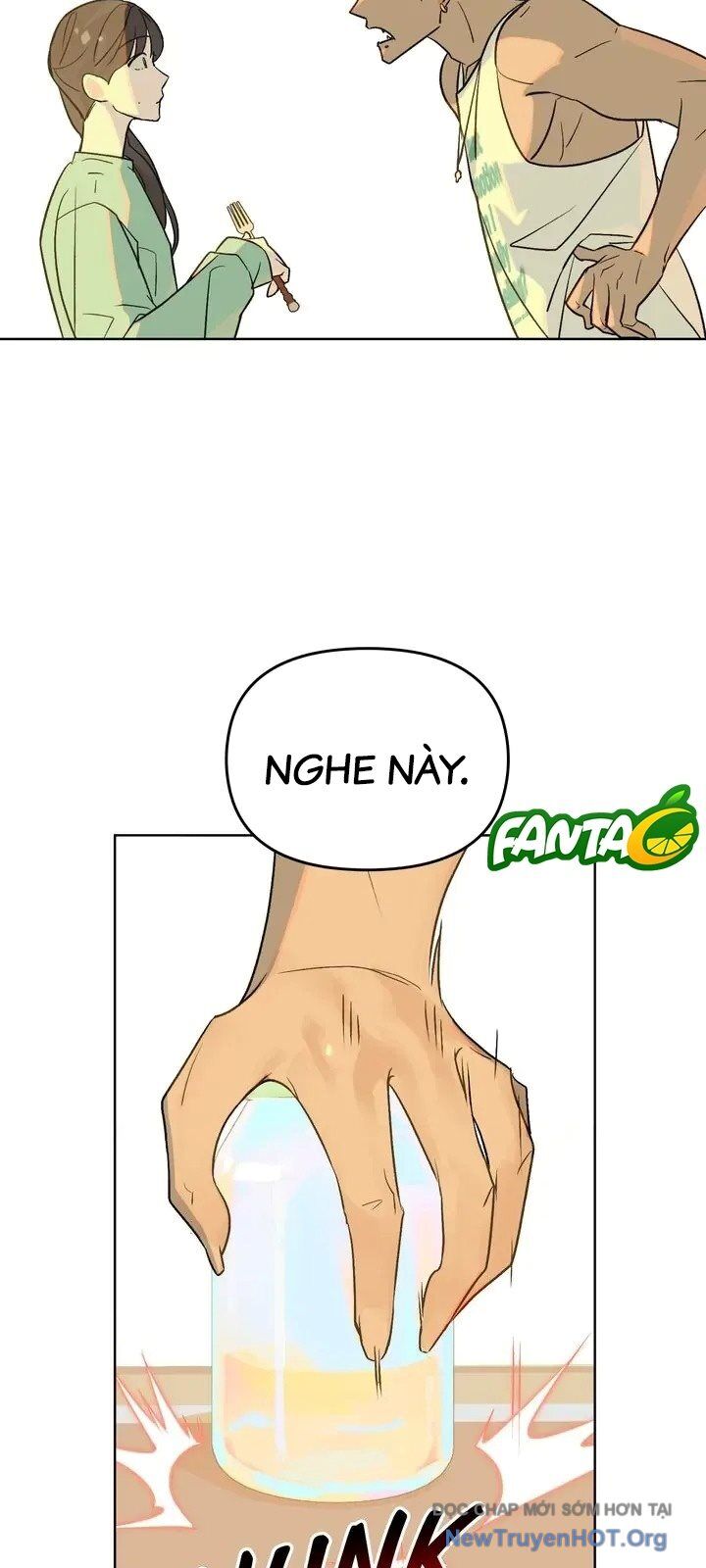 Giao Kèo Với Quỷ Chapter 10 - Next 