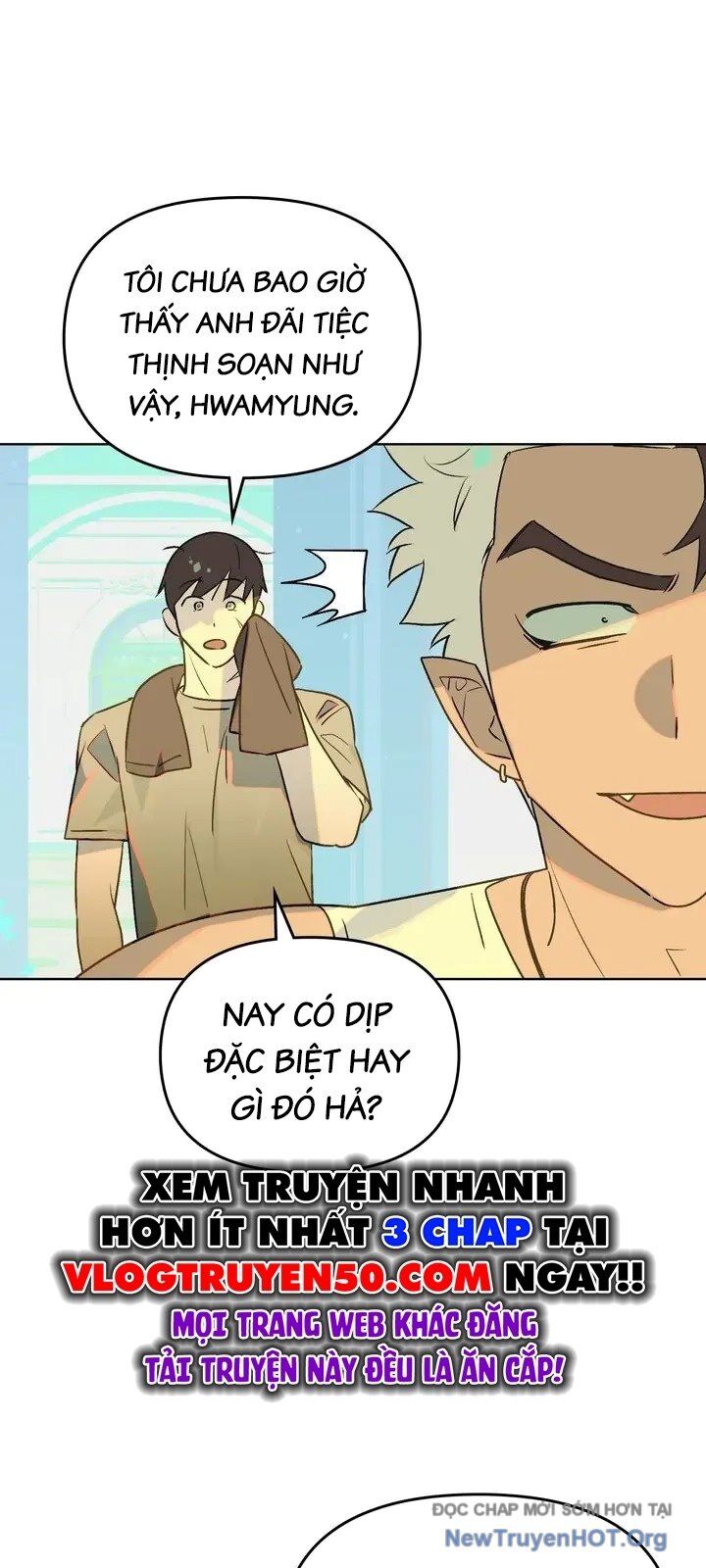 Giao Kèo Với Quỷ Chapter 10 - Next 