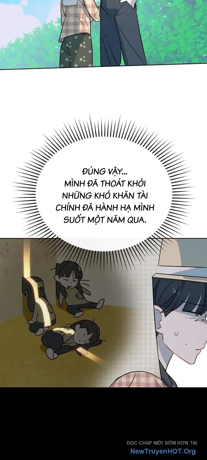 Giao Kèo Với Quỷ Chapter 10 - Next 