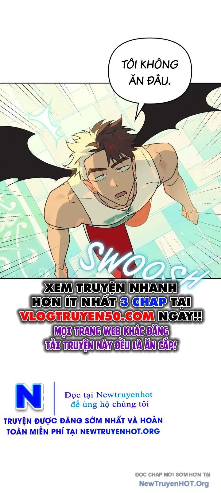 Giao Kèo Với Quỷ Chapter 10 - Next 