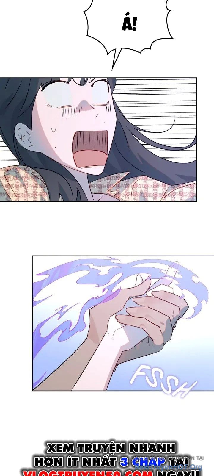 Giao Kèo Với Quỷ Chapter 10 - Next 