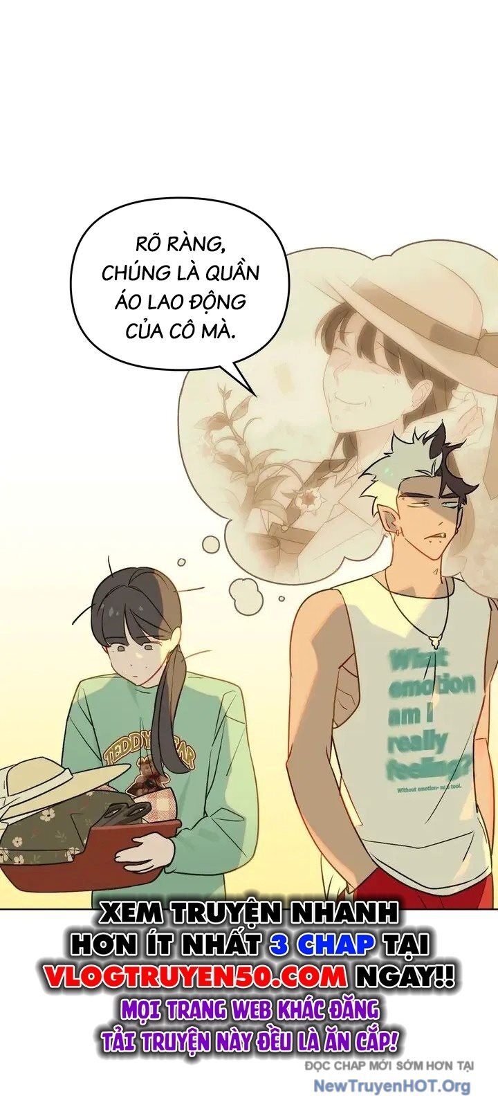 Giao Kèo Với Quỷ Chapter 10 - Next 