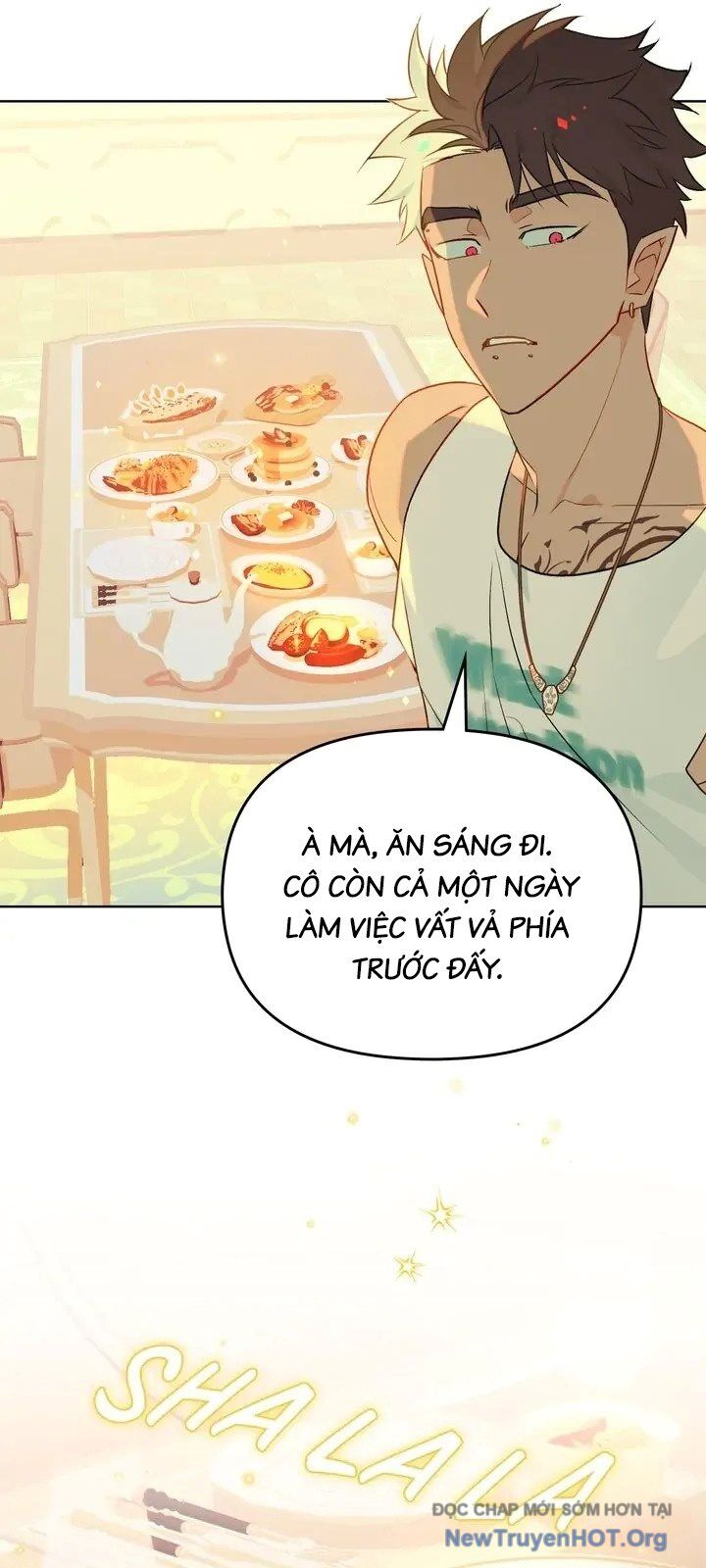 Giao Kèo Với Quỷ Chapter 10 - Next 