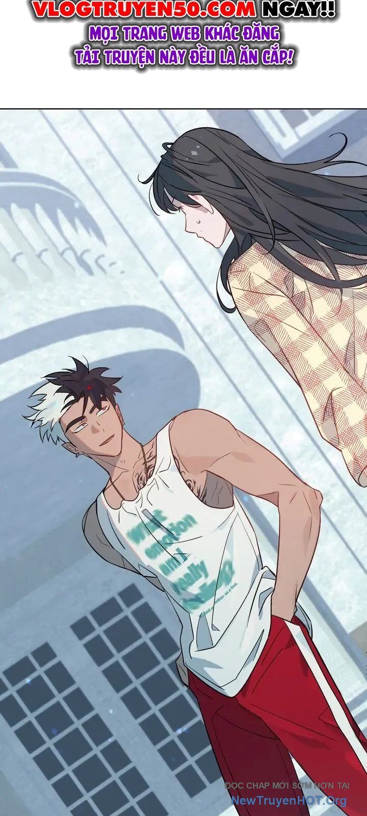 Giao Kèo Với Quỷ Chapter 10 - Next 