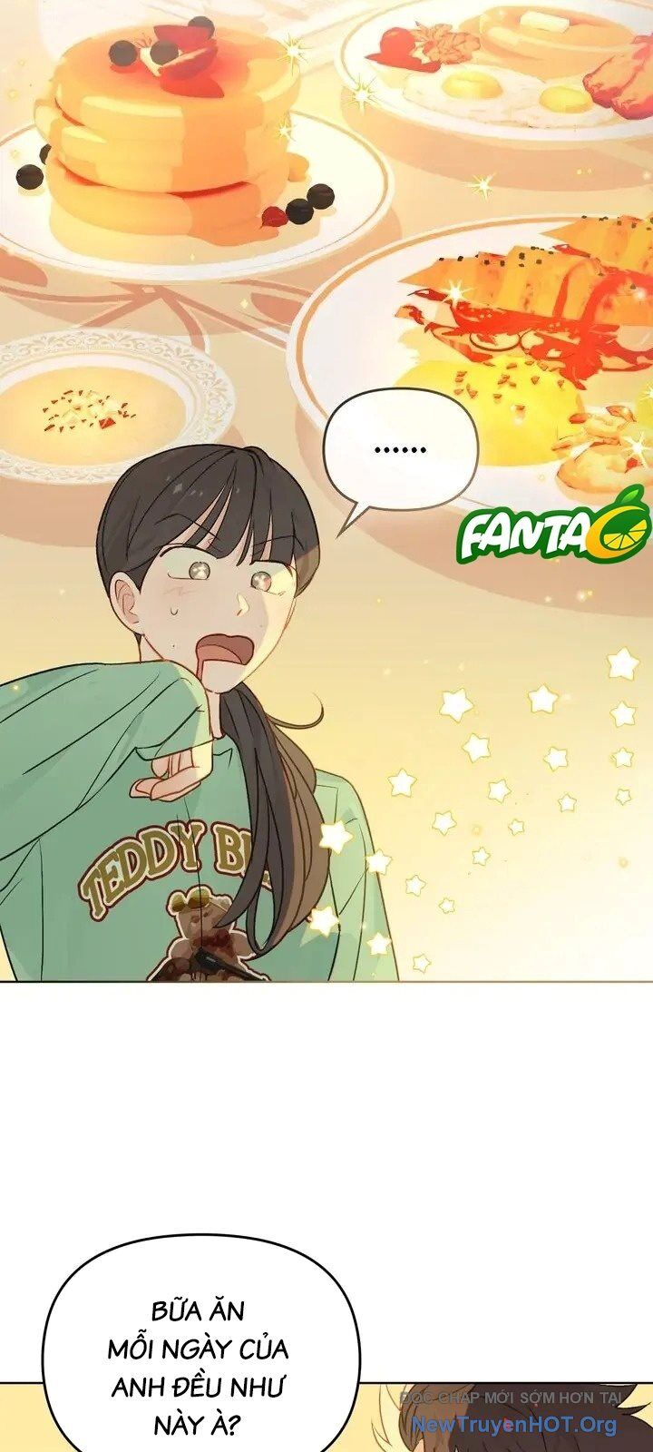 Giao Kèo Với Quỷ Chapter 10 - Next 