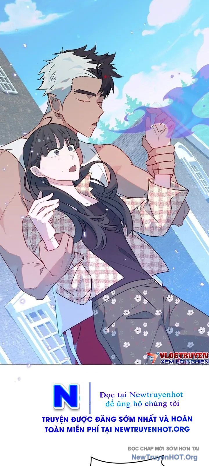Giao Kèo Với Quỷ Chapter 10 - Next 