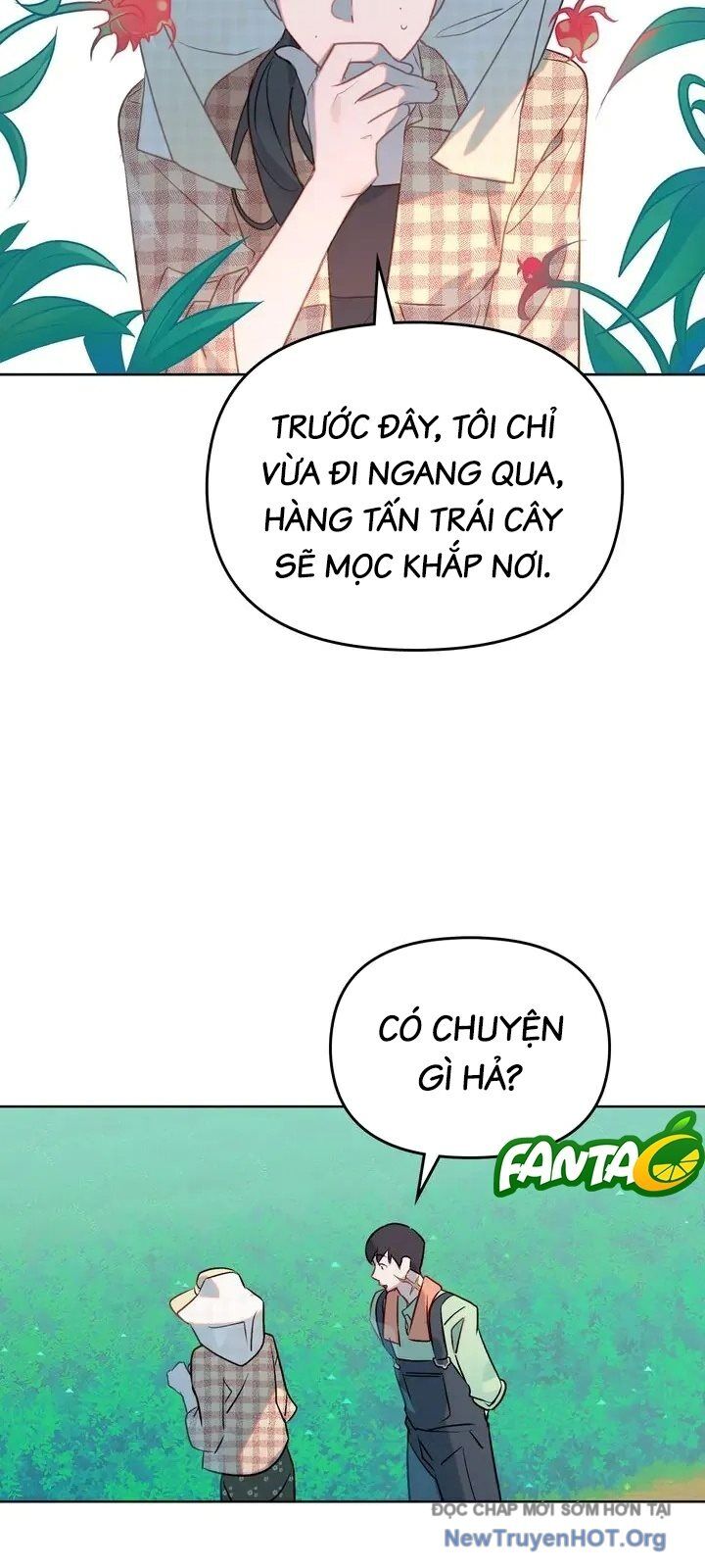 Giao Kèo Với Quỷ Chapter 10 - Next 