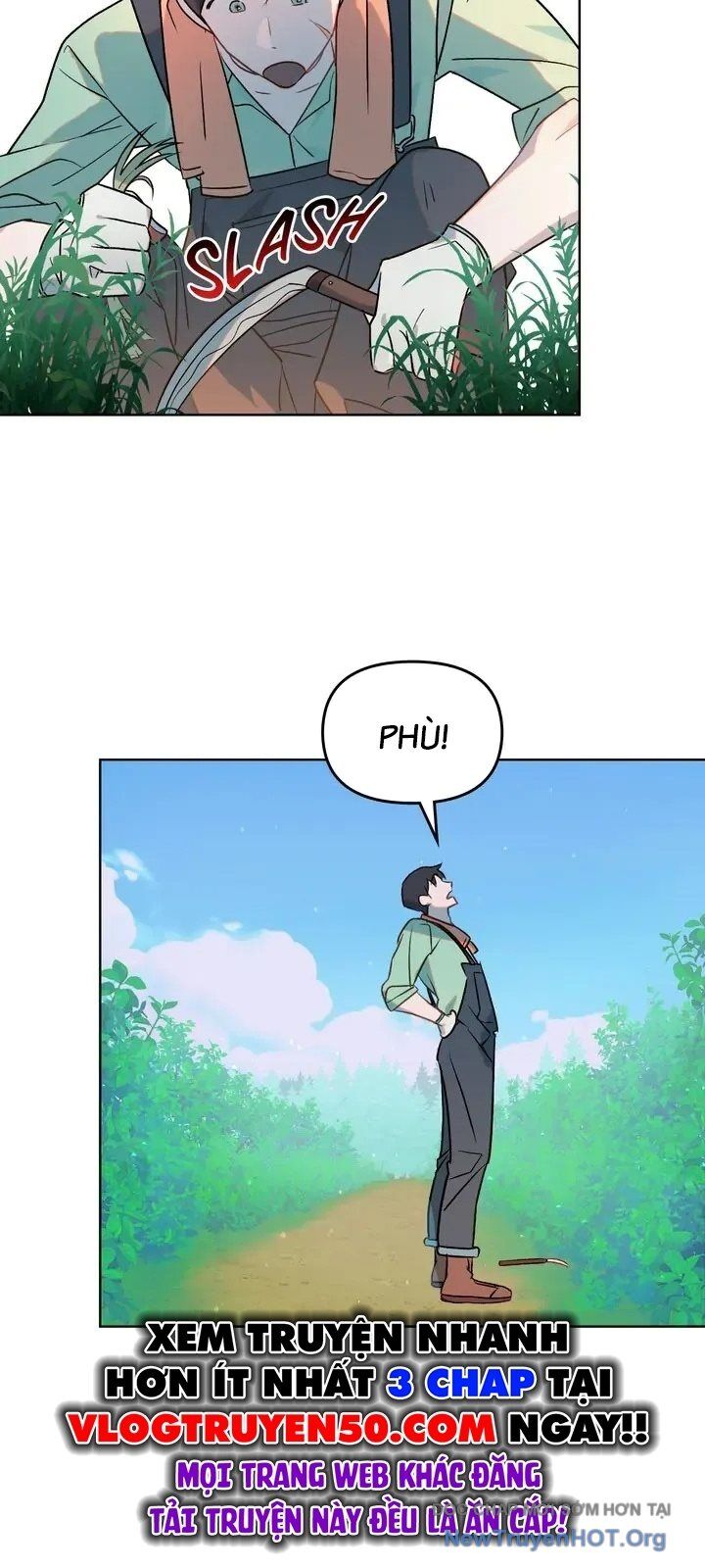 Giao Kèo Với Quỷ Chapter 10 - Next 