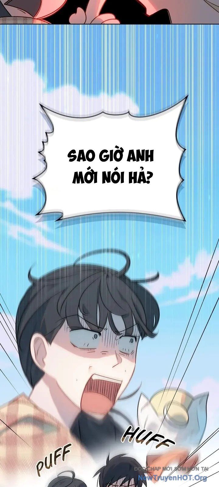 Giao Kèo Với Quỷ Chapter 10 - Next 