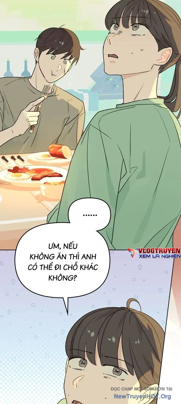 Giao Kèo Với Quỷ Chapter 10 - Next 
