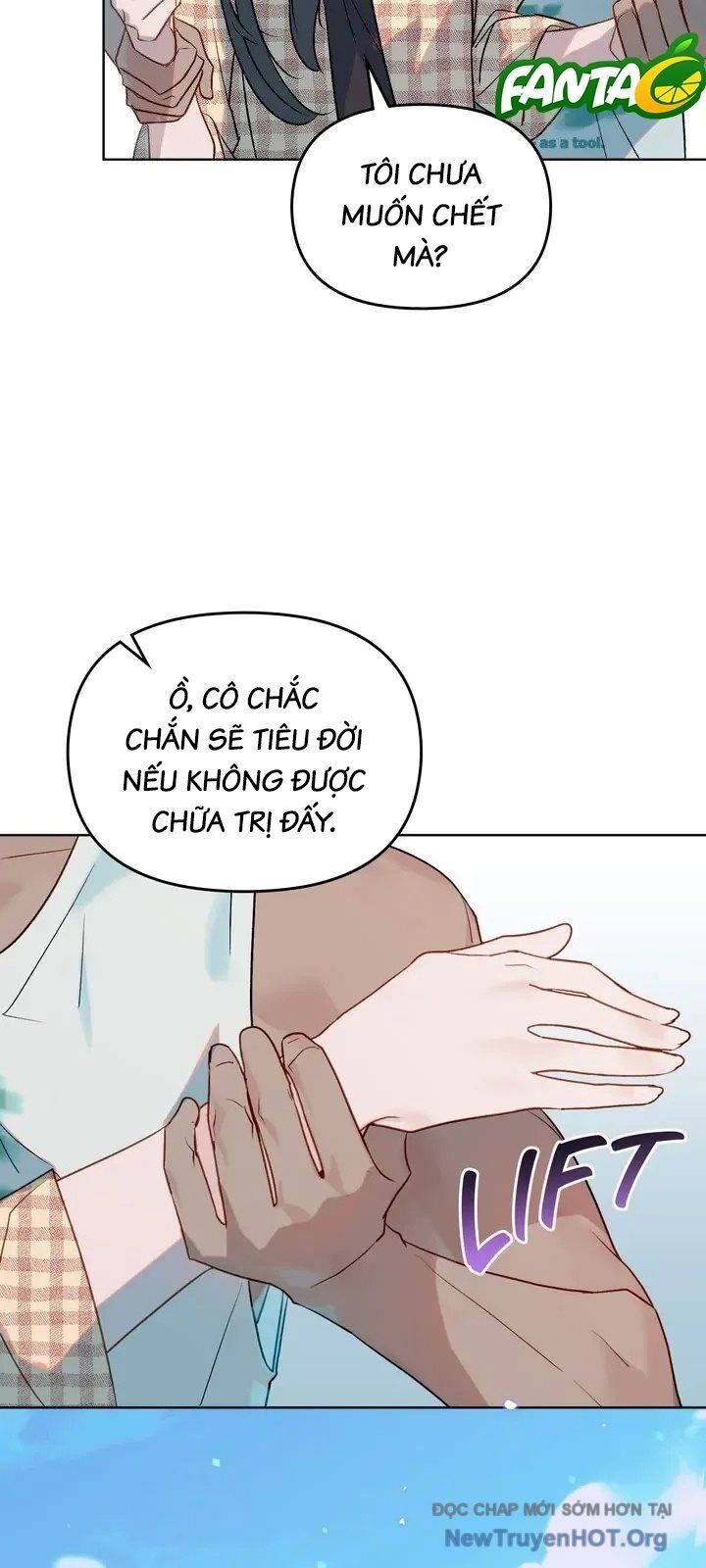 Giao Kèo Với Quỷ Chapter 10 - Next 