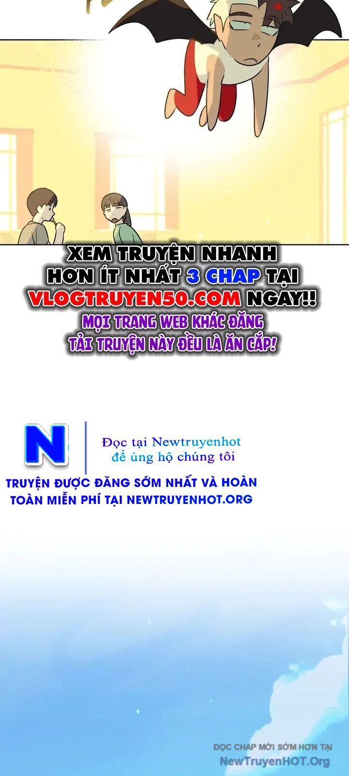 Giao Kèo Với Quỷ Chapter 10 - Next 