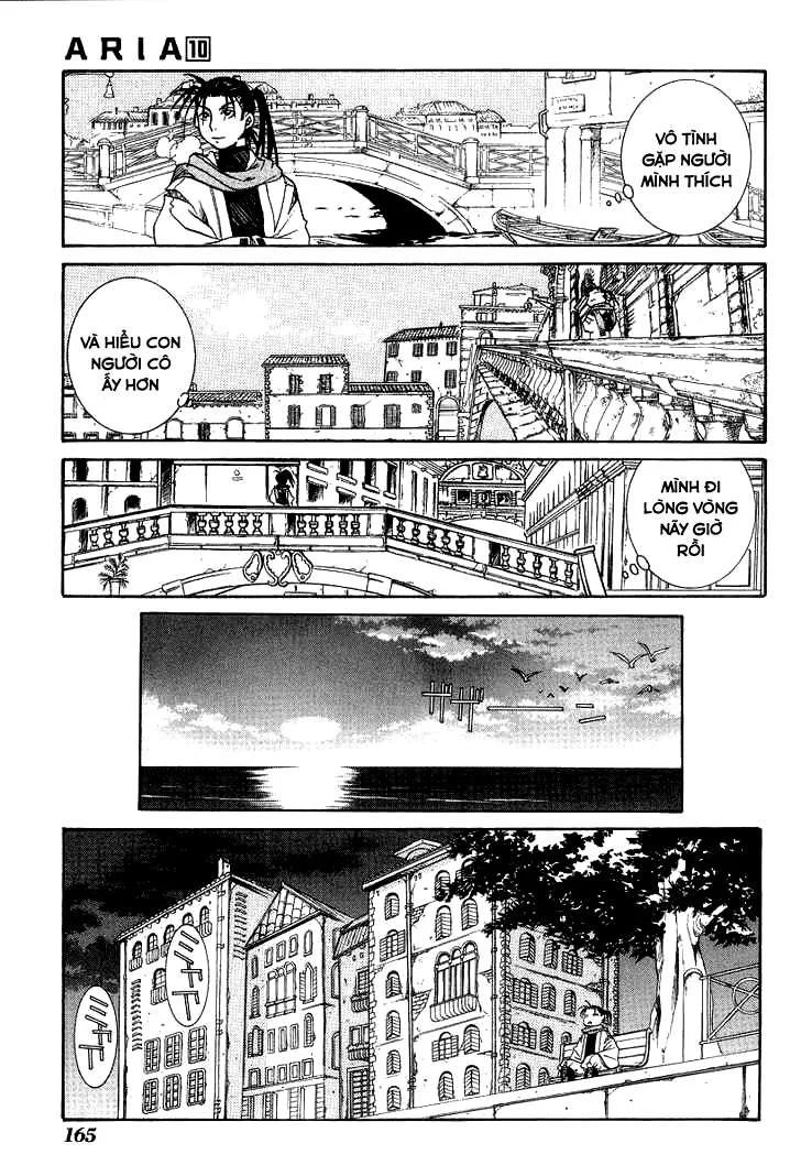 ARIA Chapter 50.5 - Next Chapter 51