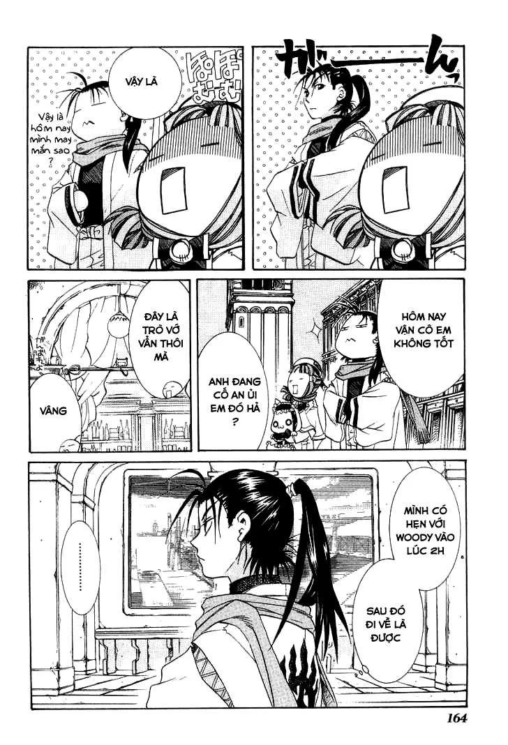 ARIA Chapter 50.5 - Next Chapter 51