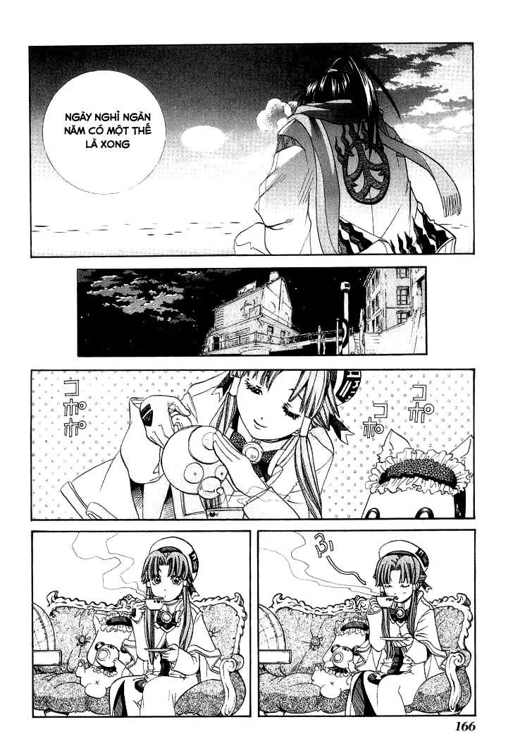 ARIA Chapter 50.5 - Next Chapter 51