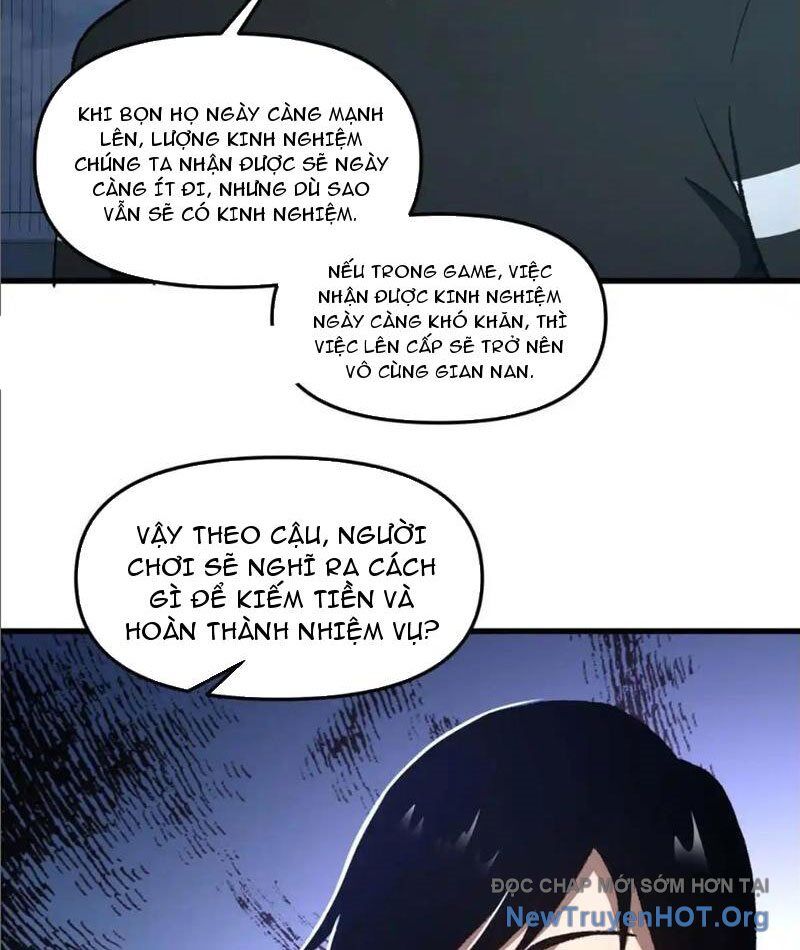 Hư Thực Chi Vương Chapter 19 - Trang 2