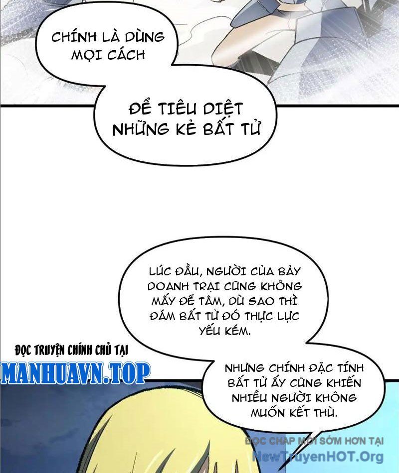 Hư Thực Chi Vương Chapter 19 - Trang 2
