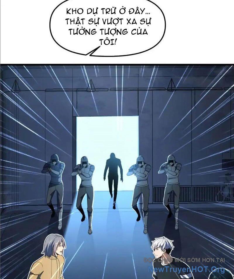 Hư Thực Chi Vương Chapter 19 - Trang 2
