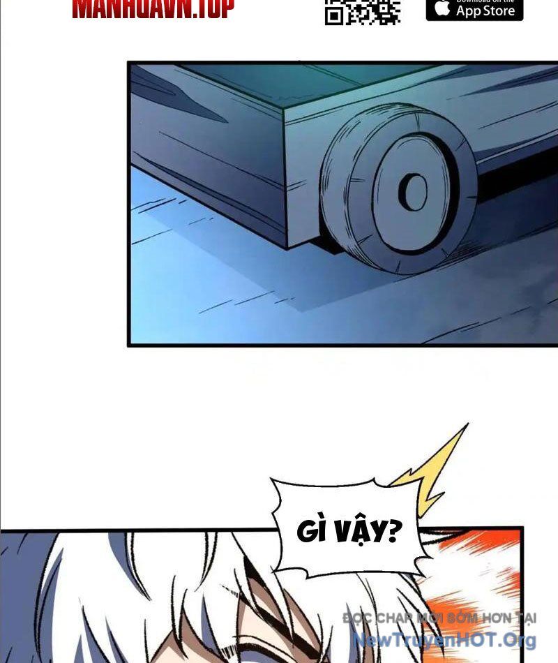 Hư Thực Chi Vương Chapter 19 - Trang 2