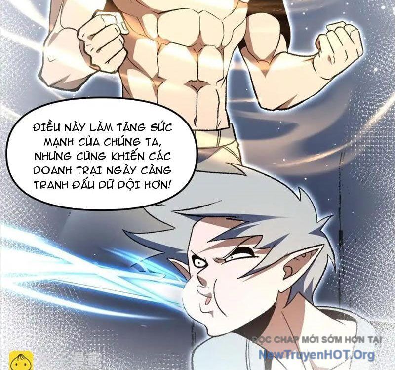 Hư Thực Chi Vương Chapter 19 - Trang 2
