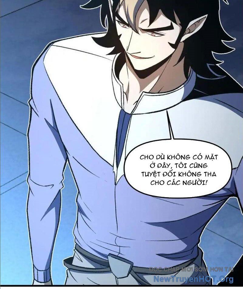 Hư Thực Chi Vương Chapter 19 - Trang 2