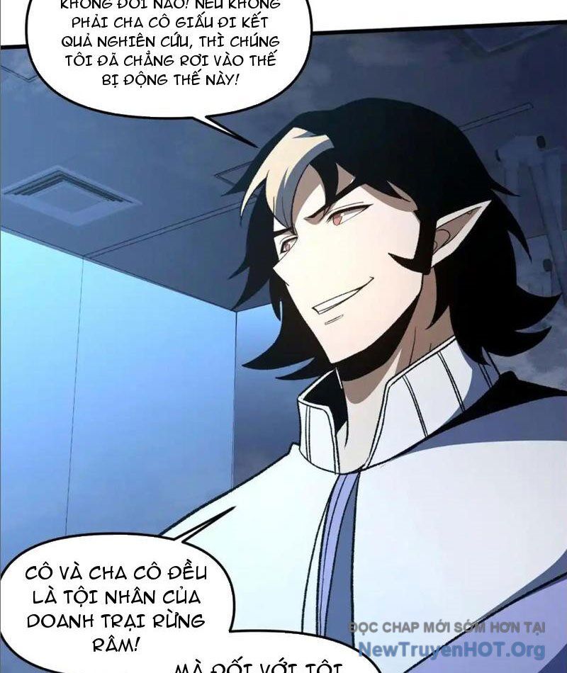 Hư Thực Chi Vương Chapter 19 - Trang 2