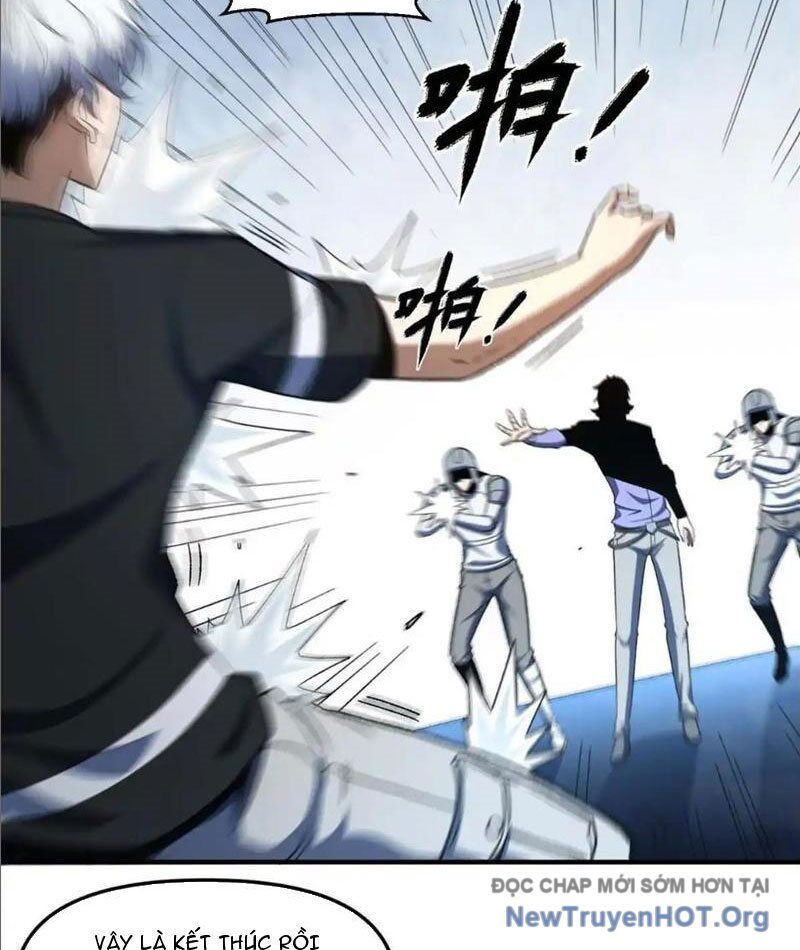 Hư Thực Chi Vương Chapter 19 - Trang 2