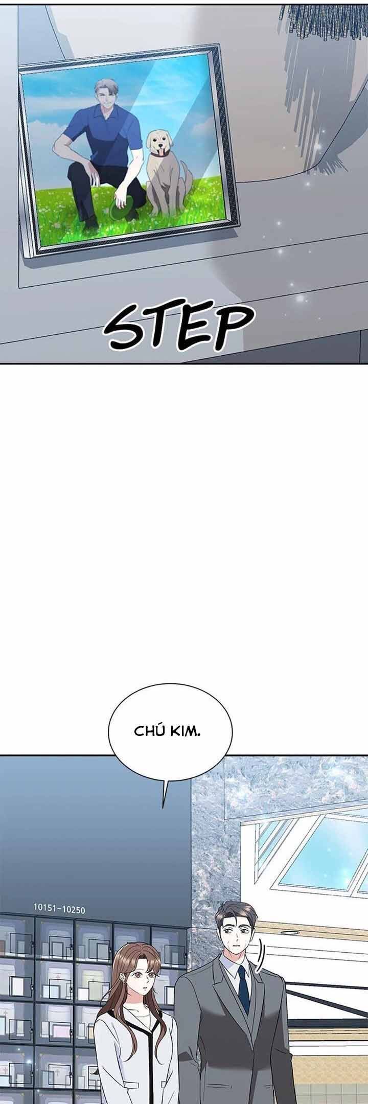 Please Divorce Me Chapter 38 - Trang 2