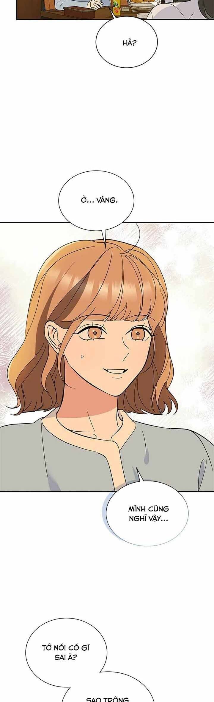 Please Divorce Me Chapter 38 - Trang 2