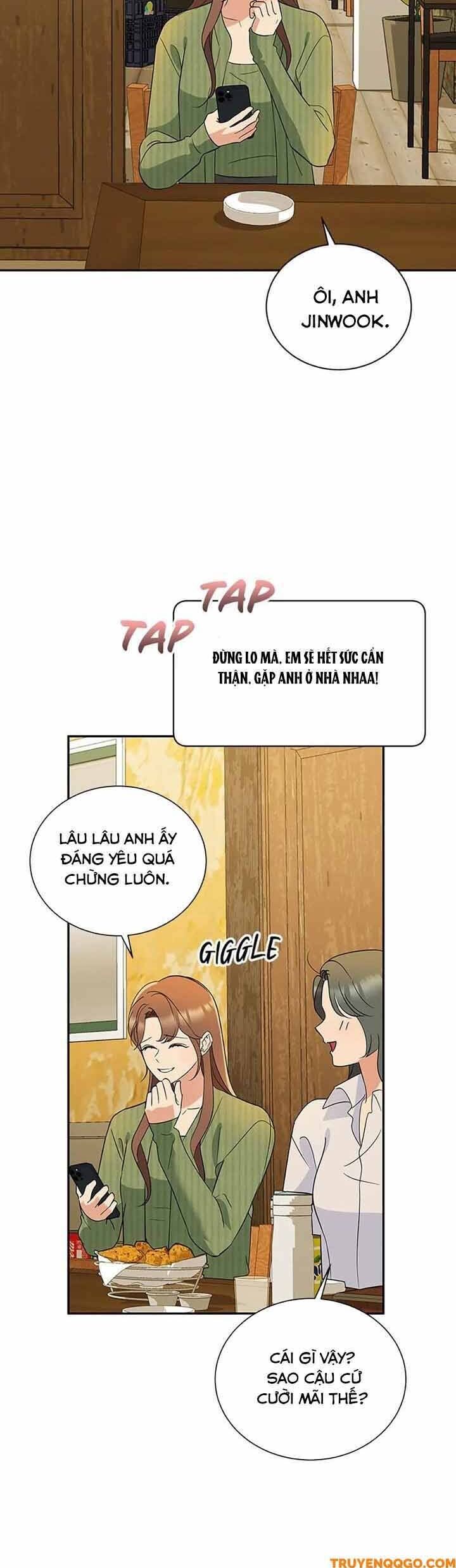 Please Divorce Me Chapter 38 - Trang 2