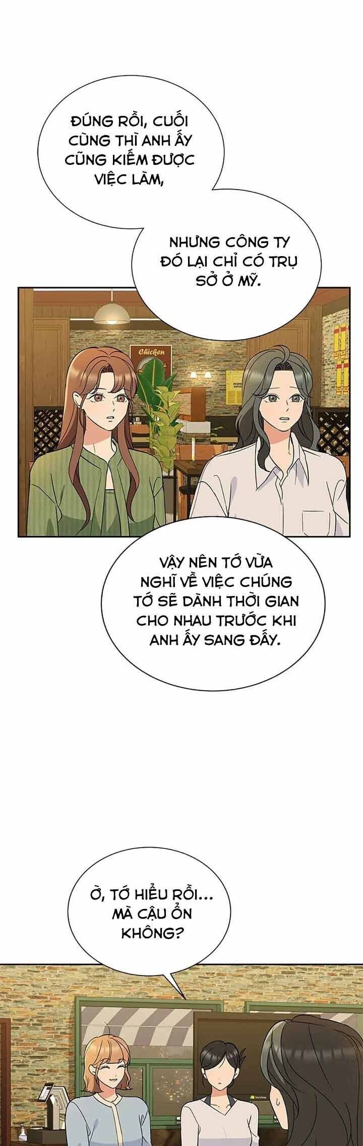Please Divorce Me Chapter 38 - Trang 2
