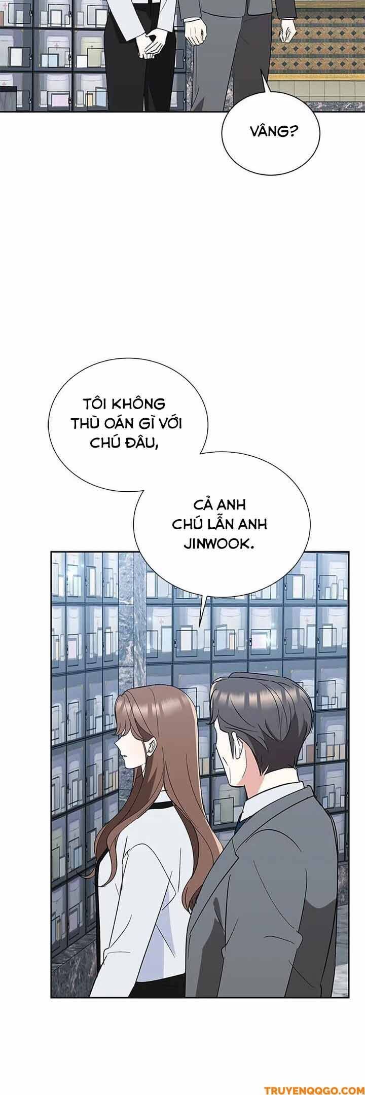 Please Divorce Me Chapter 38 - Trang 2