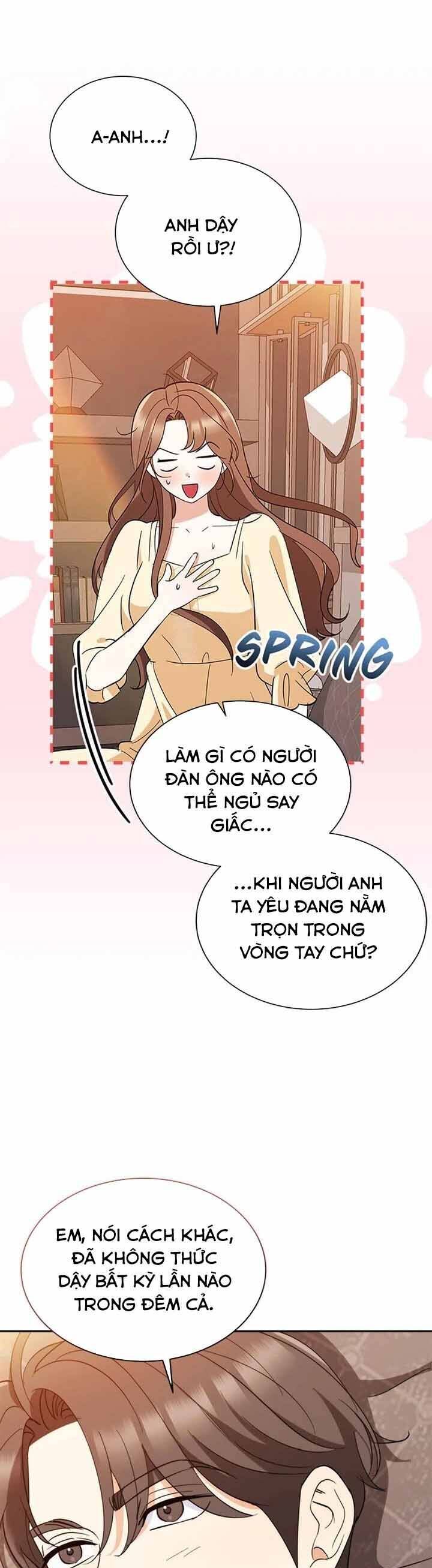 Please Divorce Me Chapter 38 - Trang 2